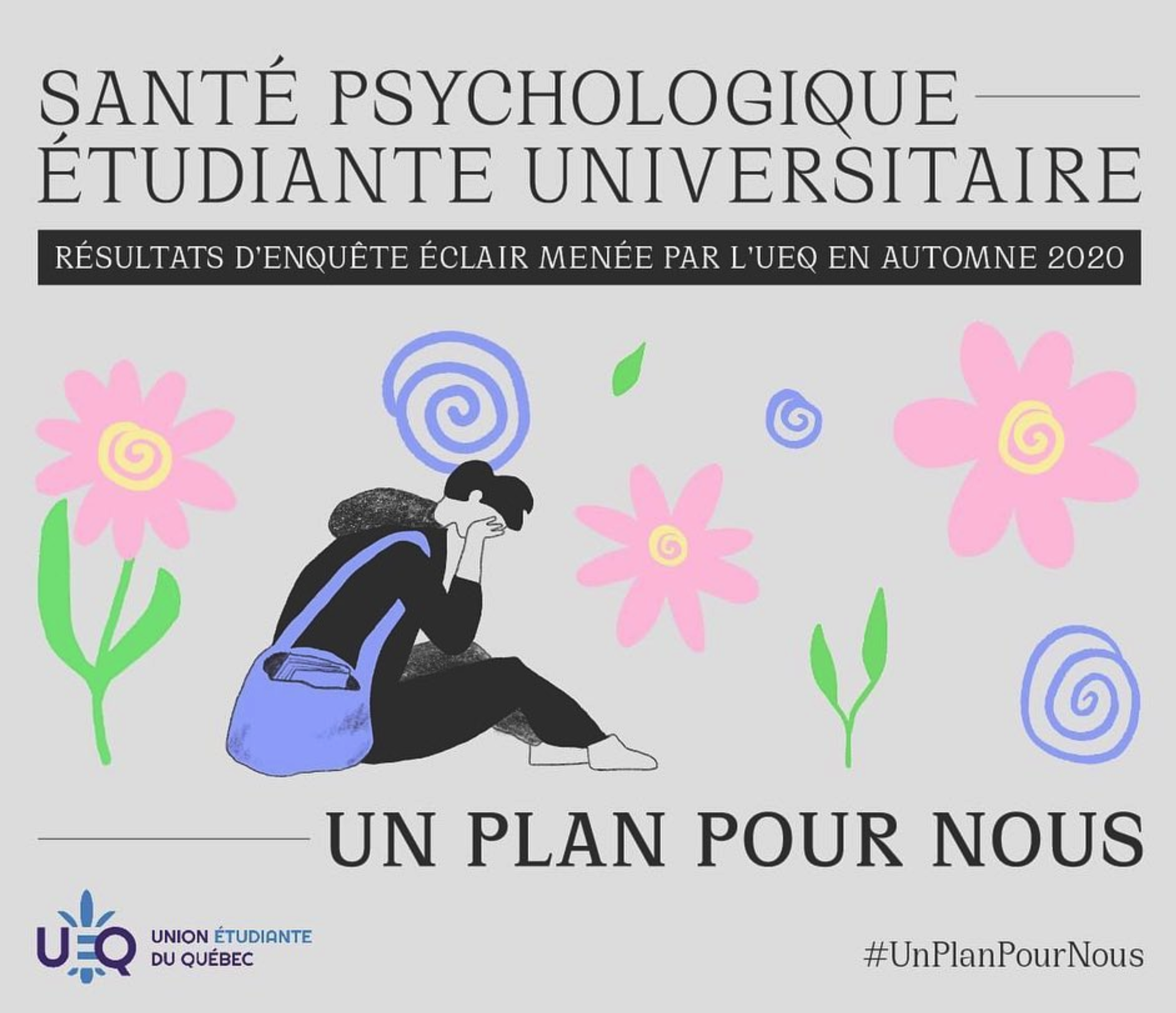 Un plan pour nous